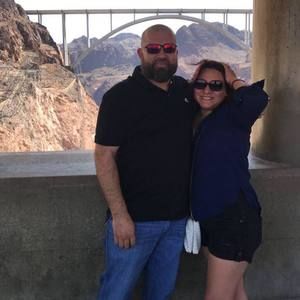 Meet your Posher, Vicky